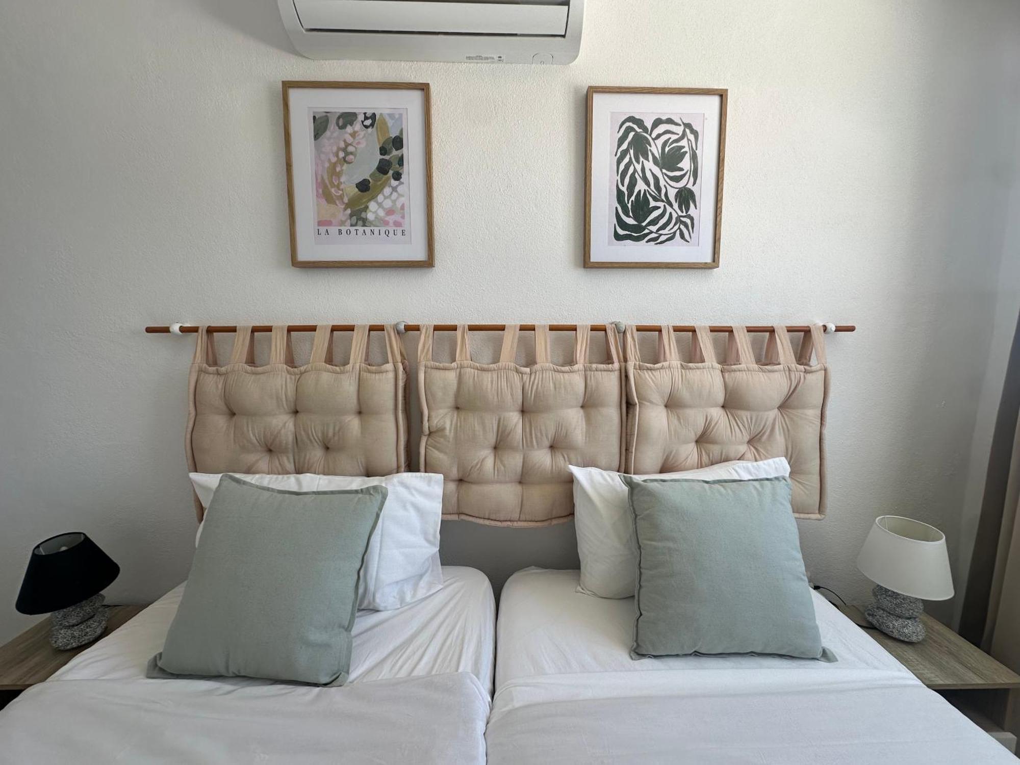 Casa Da Calma - Guesthouse Аландруал Экстерьер фото