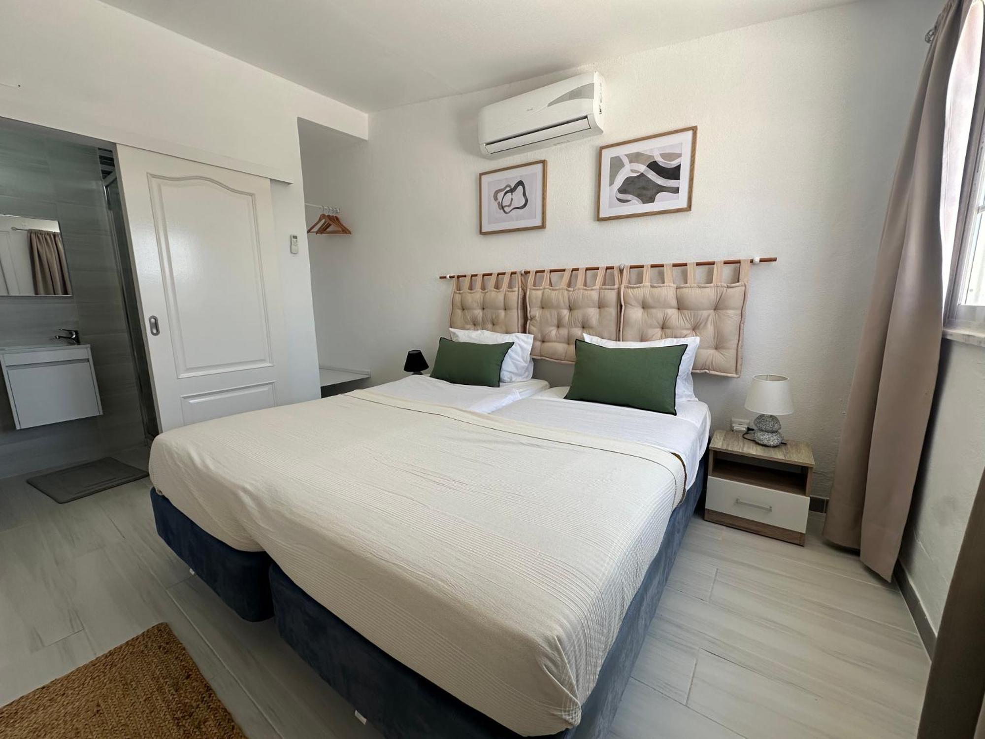 Casa Da Calma - Guesthouse Аландруал Экстерьер фото