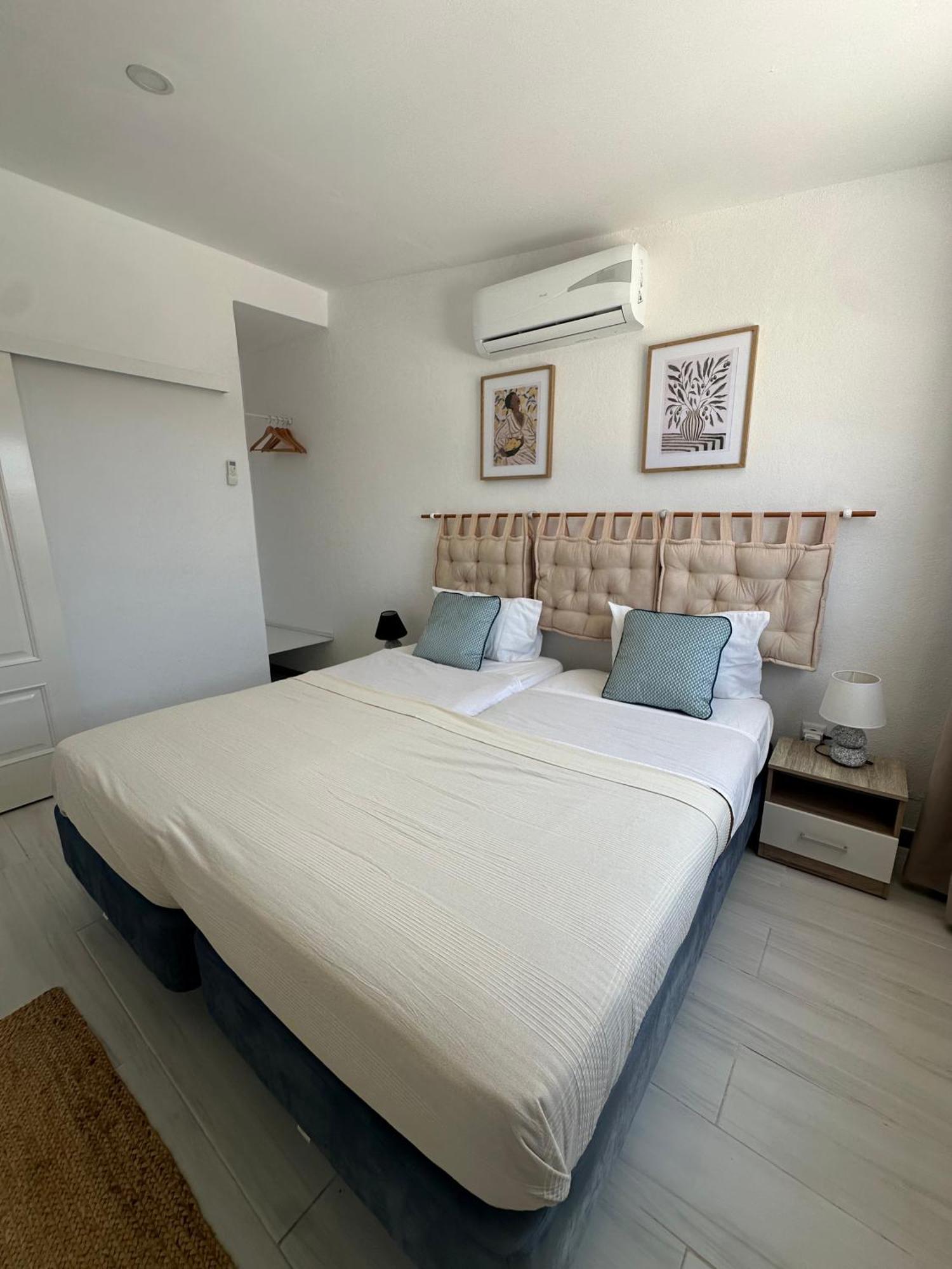 Casa Da Calma - Guesthouse Аландруал Экстерьер фото